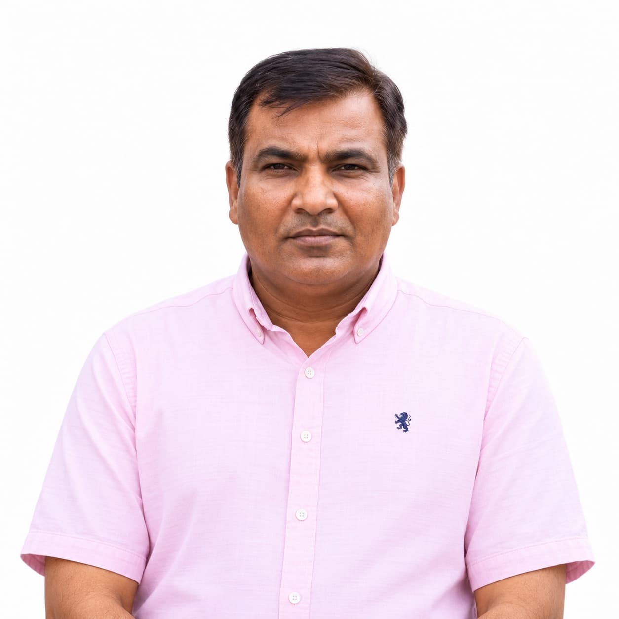 Anil Yadav, Quality Controller