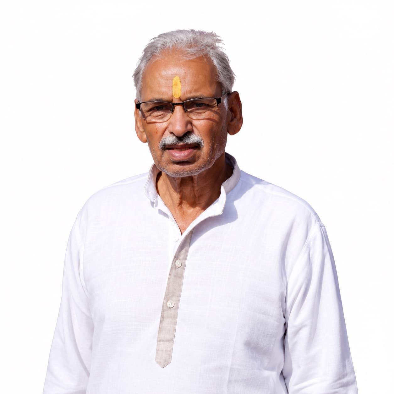 Hari Singh Thakur, Founder