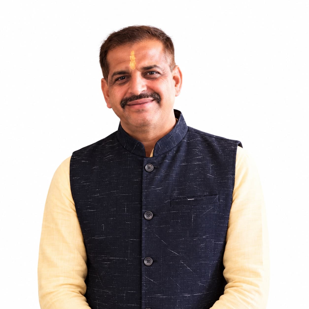 Ved Prakash Thakur, Director